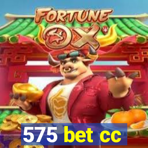 575 bet cc